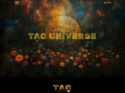 TAO Universe