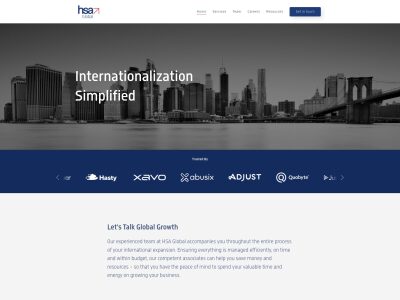 HSA Global