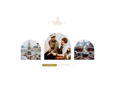 Viktoria – Zuckerbäckerei