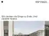 Architekten | KSP ENGEL