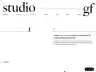 studio—gf | Home