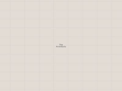 Home - The Architects