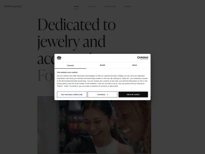 Home | Beeline Group