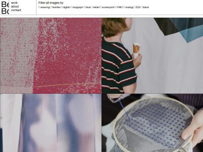 Bettie Boersma | Home