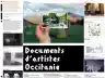 Documents d’artistes Occitanie