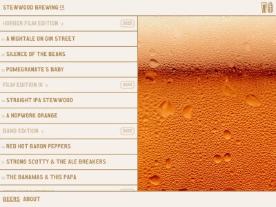 Stewwood Brewing Co.