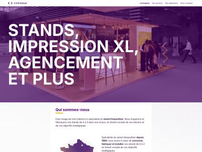 evenimage.fr
