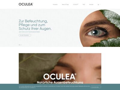 OCULEA