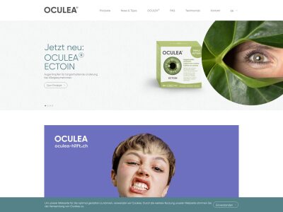 OCULEA