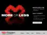MORE or LESS | TEDxPotsdam