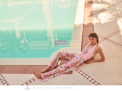 Herzerl Fashion | Herzerl Fashion by Petra Schauer