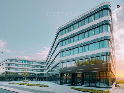 WESTEND Office