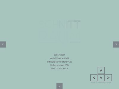 Schnittraum - Filmproduktion in Tirol | Home