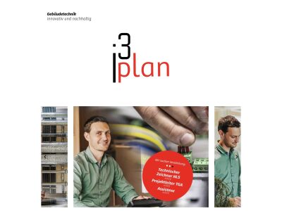 i3 Plan Gebäudetechnik