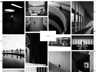 Architekturfotografie