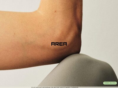 Ganzheitliche Physiotherapie in St. Gallen