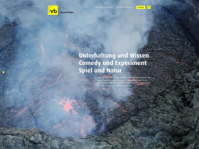 Visual Bridges | Home