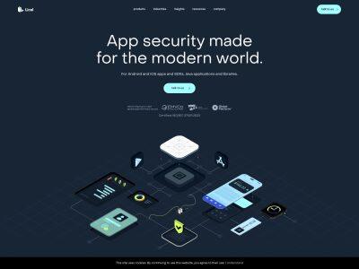 App Security, App Protection - Licel