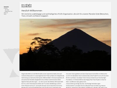 Starlight Foundation