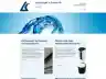 Kreutzinger & Stahel AG - Wassertechnik und Entkalkungen : Home