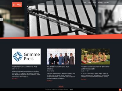 Hannah von Hübbenet · composer • producer • violinist