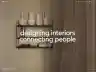 dsgn interior | Inredningsarkitektur för kontor, hotell & offentliga miljöer