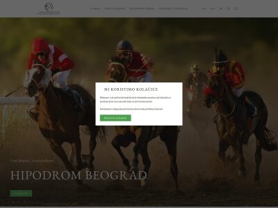 Hipodrom Beograd | Tradicija koja traje
