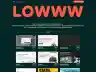 Lowww | Home
