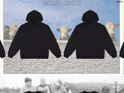 Home | Robyn Lynch