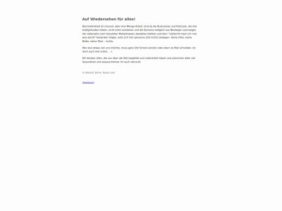 KommanichtPunkt | Start