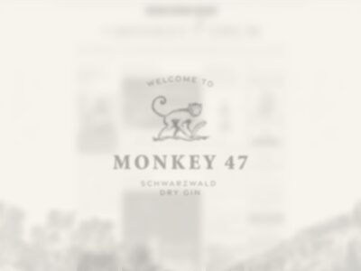 Home | Monkey 47 – Schwarzwald Dry Gin