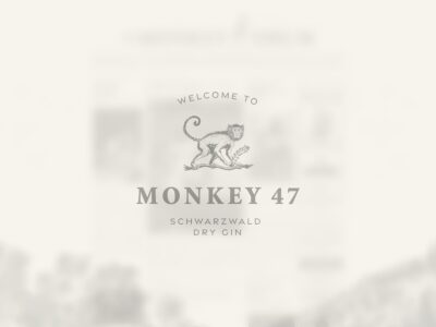 Home | Monkey 47 – Schwarzwald Dry Gin