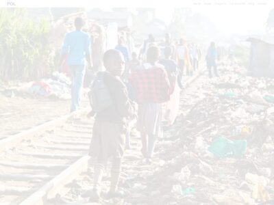 The Power of Love Foundation - POL