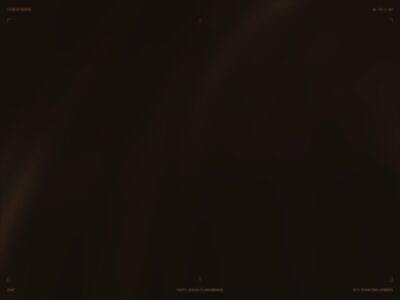 Project Parallax ✢ This is Parallax