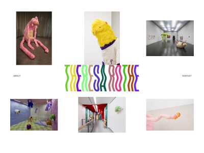 Theresa Rothe | Home