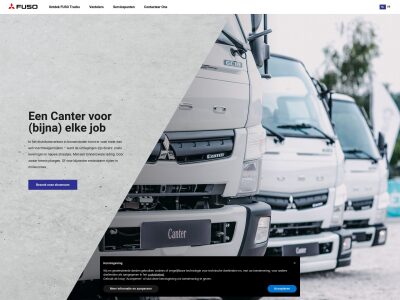FUSO Deals