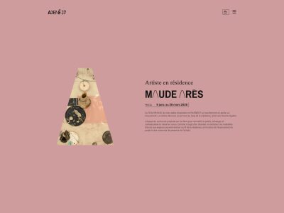 AXENÉO7 — Centre d’artistes autogéré situé en Outaouais