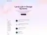Design systems jobs