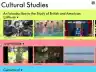 Cultural Studies