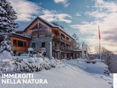 Casa Colmanicchio Locarno-Cardada | Gastronomia ed emozioni