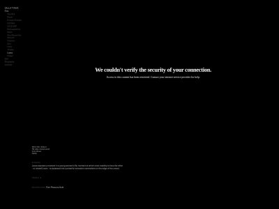 Salla Tykkä • Lasso