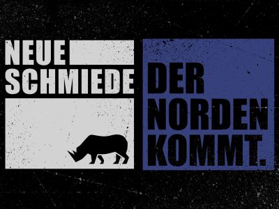 Neue Schmiede München – Stadtquartier Frankfurter Ring 227