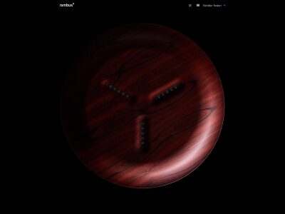 Nimbus Lighting Pad Lounge