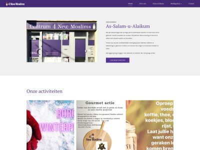 https://4newmoslims.be/