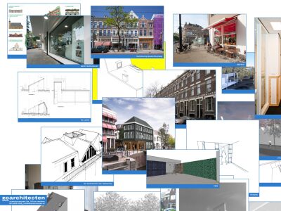 zoarchitecten | Home