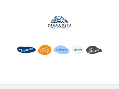 Caranusca, centre pour la création littéraire en région Grand Est