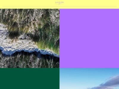 Sustainable PR | Home