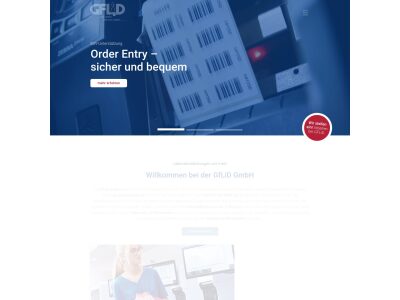 Startseite | GfLiD GmbH