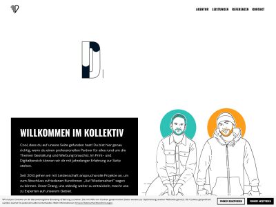 DESIGNKOLLEKTIV Erfurt - AGENTUR | SHOP | ATELIER