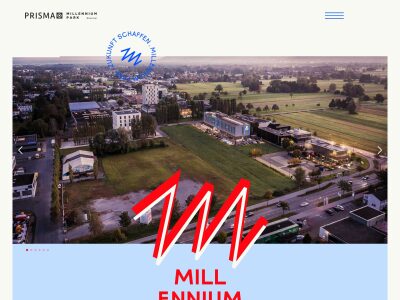 Millennium Park Rheintal